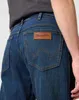 Wrangler TEXAS Vintage Tint klassische gerade Denim-Hose Produktbild-Vorschau 16