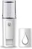 Nano Ionen Nebel Spray, Handliche Gesicht Mister Produktbild-Vorschau 2