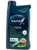 WOLF Ecotech SP/RC D1-3 für 0W-20 1 Liter Motoröl Motorenöl Produktbild-Vorschau 3