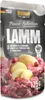 12 x 125 g Belcando Lamm & Kartoffeln mit Cranberries Produktbild-Vorschau 2