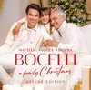 Andrea Bocelli - Un Natale in famiglia (Edizione Deluxe) Anteprima dell’immagine prodotto 1