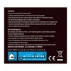 Micro Lichterkette 100LED,warmweiss,6h-Timer - 10,20m Produktbild-Vorschau 10