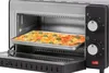 Clatronic MB 3746 schwarz Minibackofen Náhled obrázku produktu 3
