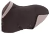 Eskadron Pferde Abschwitzdecke Acrylic teak brown Platinum Produktbild-Vorschau 2
