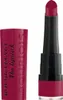 Bourjois Rouge Velvet Edition Rtěnka 10 Náhled obrázku produktu 9