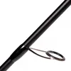 Zeck All Black 2,70m 80g - Spinnrute Produktbild-Vorschau 21
