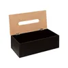 Kosmetiktuchbox MODERN Produktbild-Vorschau 2