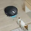 Intelligenter 3-in-1-Roboter 1500 Pa-Staubsauger, Kehrer Produktbild-Vorschau 11