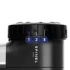 Spinel Home FuzzCleaner Golarka do ubrań Czarny 2 poziomy Podgląd zdjęcia produktu 4