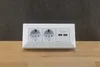 CHILITEC Steckdosenblock 23650, 2-fach, 2x USB-A, 16A/250V, Produktbild-Vorschau 8