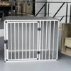 Robuste Aluminium Hundebox 101x70x81 cm für kleine bis Produktbild-Vorschau 1