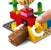 LEGO® Minecraft 21164 Rafa koralowa Podgląd zdjęcia produktu 39