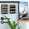 Münzvitrine für Münzen, Militärische Herausforderung, Produktbild-Vorschau 5