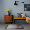 Collection ACCUEIL Paillasson Intérieur MIAMI Gris foncé 50 Voir les images du produit 2