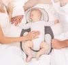 Baby Nest – Ergonomisch – Tragbares Babynest mit Produktbild-Vorschau 5