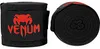 Venum Fasce da boxe - Fasce nero/rosso 4 m Anteprima dell’immagine prodotto 5