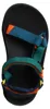 Flache Sandalen mit Klettverschluss K Hurricane Xlt Jr Produktbild-Vorschau 7