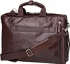 PICARD Cuir serviette sac à dos pour ordinateur portable Voir les images du produit 17