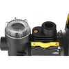 JUNG Stanley GP900XF Hauswasserwerk Pumpe Wasser, mit Produktbild-Vorschau 2
