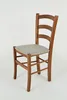 t m c s Tommychairs - Chaise VENICE pour la cuisine et la Voir les images du produit 2