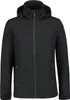 Icepeak Brimfield Softshelljacke für Herren mit Kapuze , Produktbild-Vorschau 17