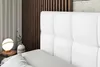 ALTDECOR Boxspringbett mit Matratze und Lattenrost  - RICAR Produktbild-Vorschau 6