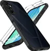 Hüllle + 2X Schutzglas für Samsung Galaxy A16 4G/5G Produktbild-Vorschau 1