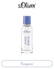 s.Oliver Yourmoment For Men Eau de Toilette 30 ml Voir les images du produit 4