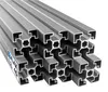 KLAK 45 - Aluprofil 6 Stück 45x45mm 2m System-, Montage-, Produktbild-Vorschau 1