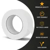 Gewebeband 48,5 mm x 50 m Panzertape weiß Produktbild-Vorschau 6