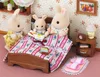 Sylvanian Families 5019, Spielfigur, 3 Jahr(e), Mehrfarbig Produktbild-Vorschau 5