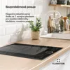 KlarsteinDelicatessa Slim, indukční varná deska, 3500 W, Náhled obrázku produktu 2