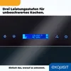 Exquisit  KFD 607-2 L Kopffrei-Dunstabzugshaube | Produktbild-Vorschau 8