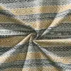 Erwin Müller Tischläufer schwarz-beige 40x100 cm Produktbild-Vorschau 6