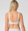 Triumph Damen Bügelloser BH Delicate Doreen - WHITE - Größe Produktbild-Vorschau 2
