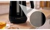 Bosch TWK1M123 Wasserkocher 1 7 l 2400 W Schwarz Produktbild-Vorschau 10