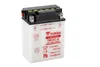 YUASA YB12C-A Batteries 12 AH Voir les images du produit 1