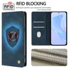 Coverup Classic Klapphülle - Xiaomi 17T Pro Hülle - Produktbild-Vorschau 10