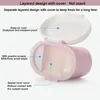 Milchpulver Aufbewahrung Milchpulver Spender Portable Baby Produktbild-Vorschau 3