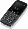 Panasonic KX-TF400 6,1 cm (2.4") 110 g Schwarz Produktbild-Vorschau 8