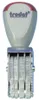 trodat® 511004 Classic 1004 Dater Tampon dateur 15 x 3 Voir les images du produit 5