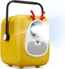 AOpen QF23s - LCD,250ANSI,1080p,1000:1, Anteprima dell’immagine prodotto 2
