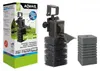 Aquael 107715, 10 l, 120 l, Polen, 280 g, 80 mm, 75 mm Produktbild-Vorschau 15