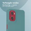 imoshion Colour Backcover dla Motorola Moto G05 / E15 - Podgląd zdjęcia produktu 4