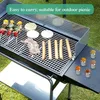 Gewürzstreuer Camping 5-in-1, Mini Salzstreuer für Produktbild-Vorschau 6