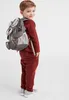 Affenzahn Dog Rucksack Grau  Grau One Size Produktbild-Vorschau 17