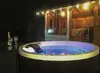 Canadian Spa Okanagan Whirlpool, 160cm Durchmesser, 73cm Produktbild-Vorschau 9