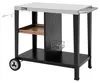 Royal Gourmet Grilltisch mit 85x50 cm Edelstahlplatte, Produktbild-Vorschau 10