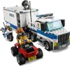 LEGO® City Centre d'intervention mobile, 60139 Voir les images du produit 23