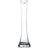 Glasvase von Sandra Rich Serie Solifleur transparent Höhe Produktbild-Vorschau 2